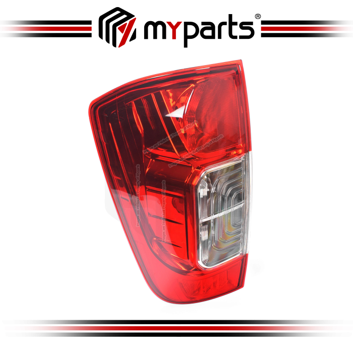 Tail Light (Non Fog Type)