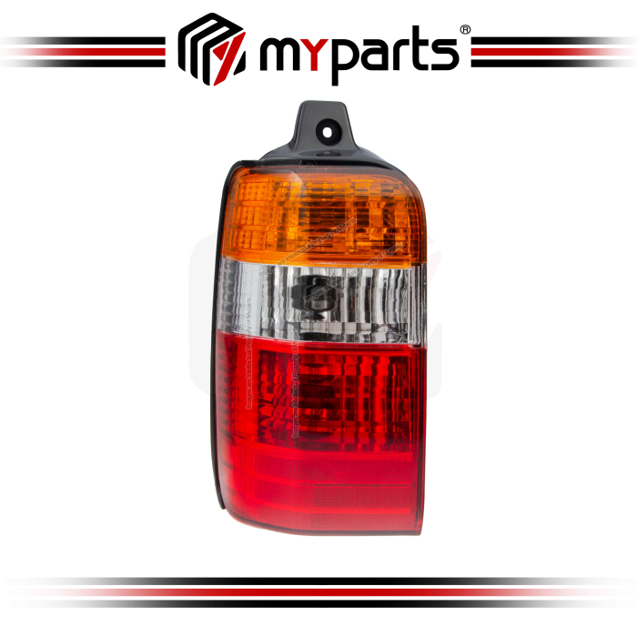 Tail Light Outer