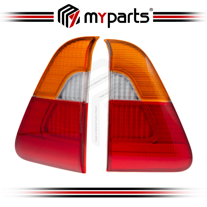 Tail Light Inner (Set LH+RH)