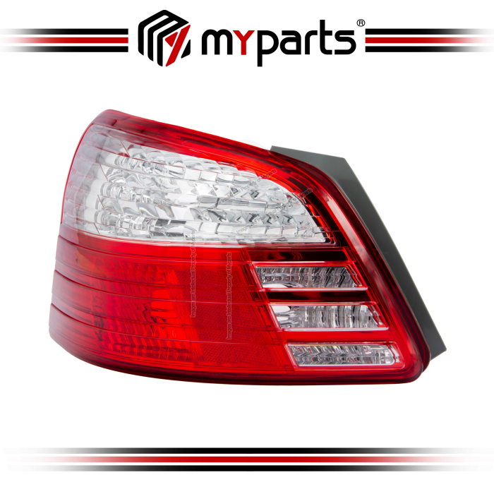 Tail Light