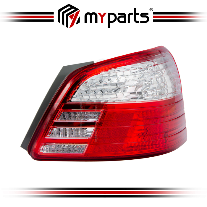 Tail Light