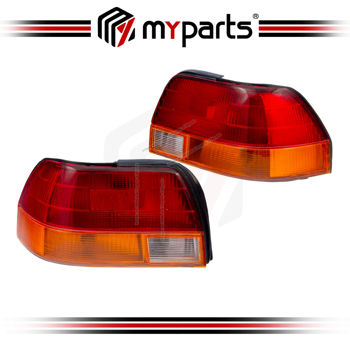 Tail Light (Set LH+RH)