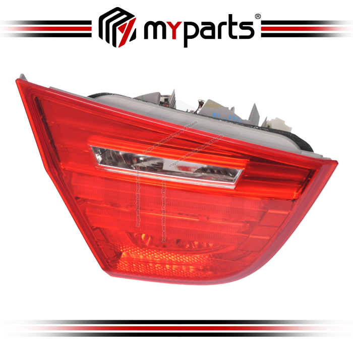 Tail Light Sedan (Inner)