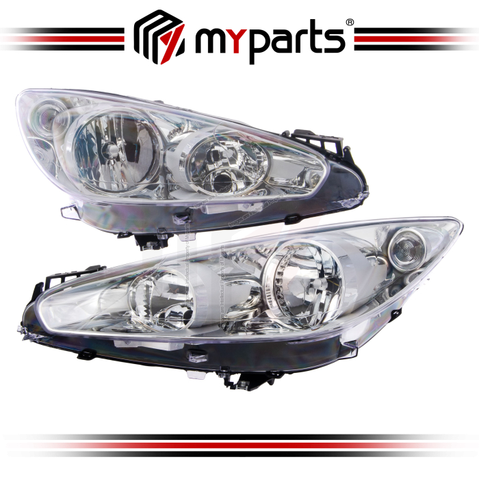 Head Lamp (VAR)