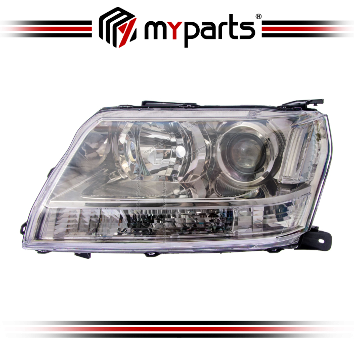 Head Lamp
