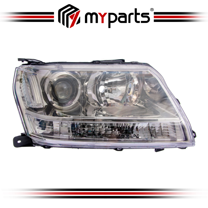 Head Lamp
