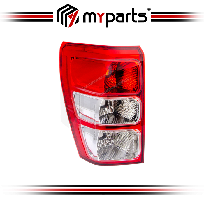 Tail Lamp