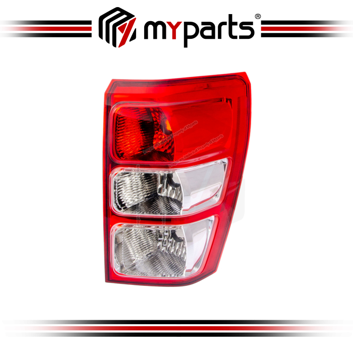 Tail Lamp
