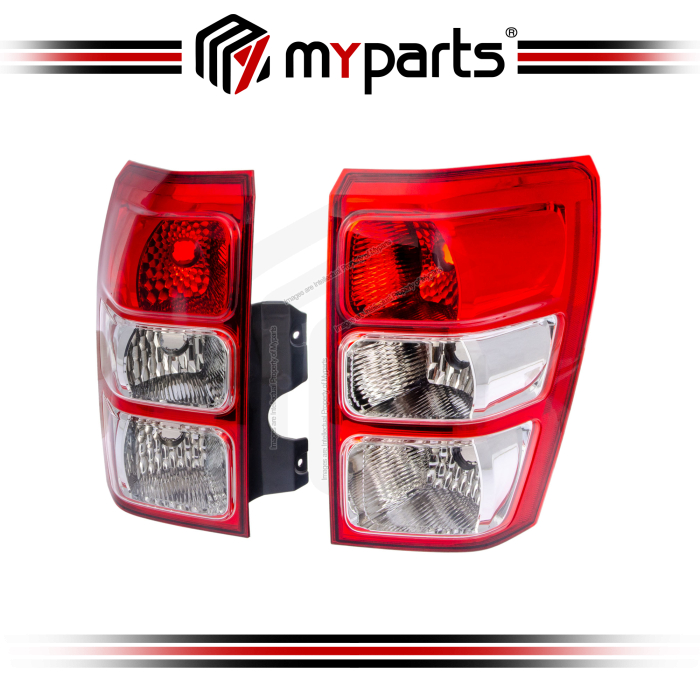 Tail Lamp (Set LH+RH)