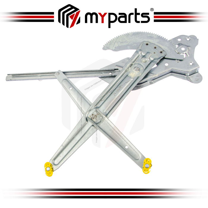 Door Window Regulator (Electric No Motor)