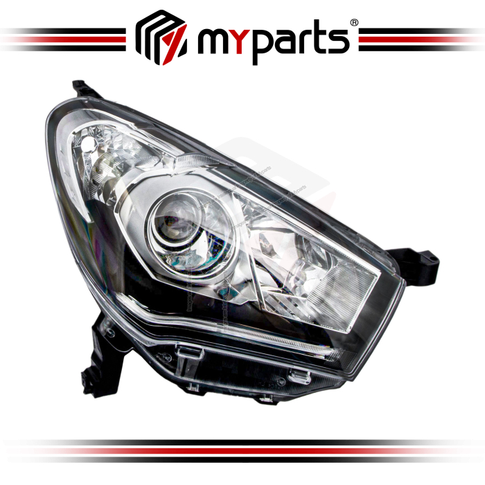 Head Light With Projector 1.5SE