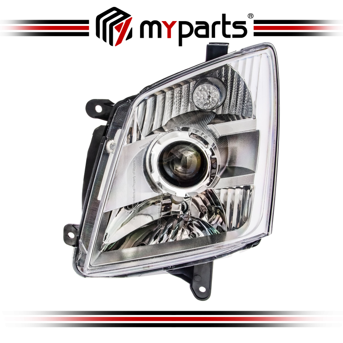 Head Lamp 3.0 (China)