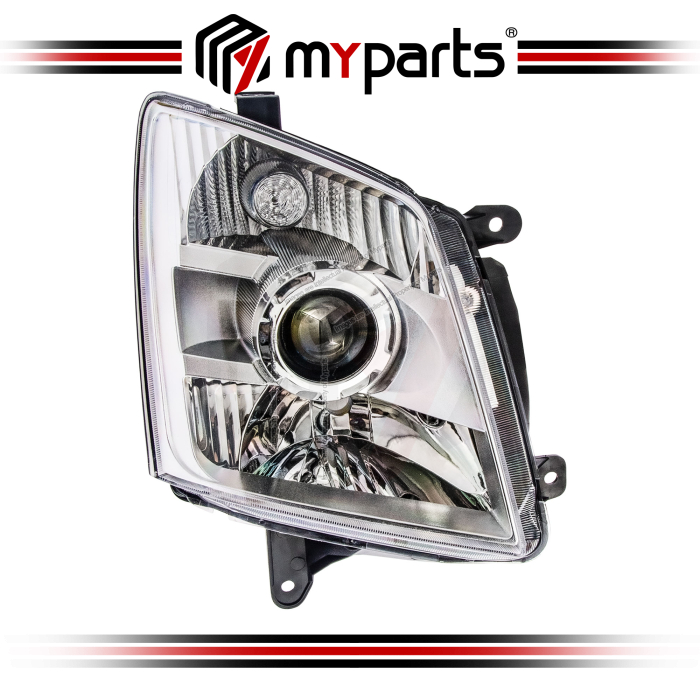 Head Lamp 3.0 (China)