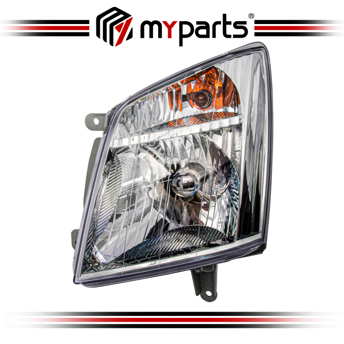 Head Lamp 2.5 (China)