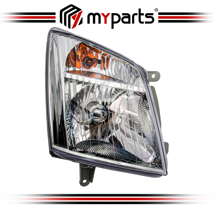 Head Lamp 2.5 (China)
