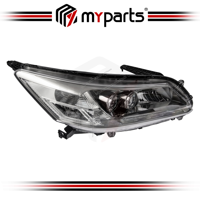 Head Lamp 2.4 (China)