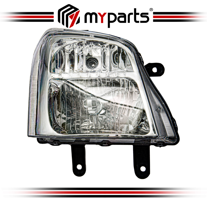 Head Lamp (China)