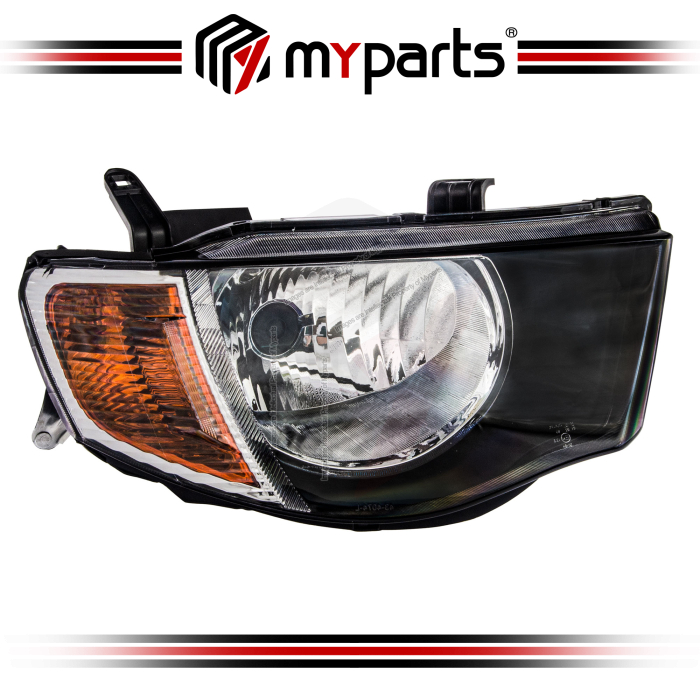 Head Lamp (China)