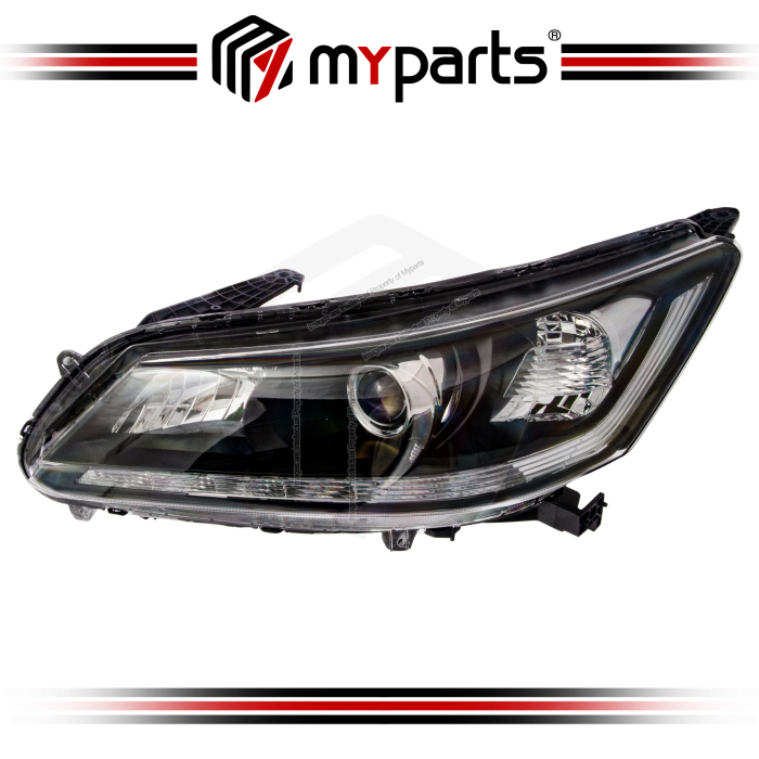 Head Lamp 2.0 (China)