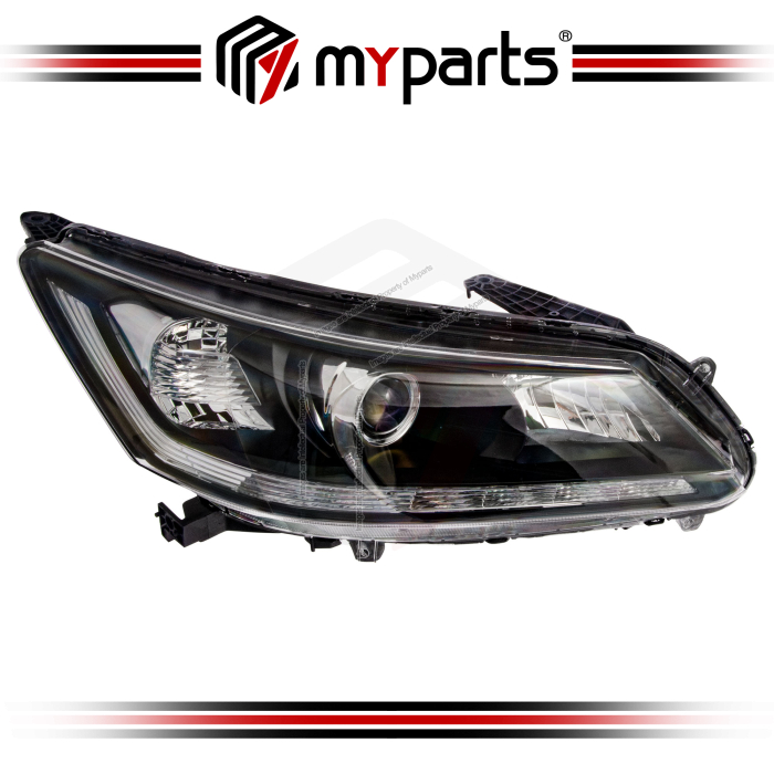 Head Lamp 2.0 (China)