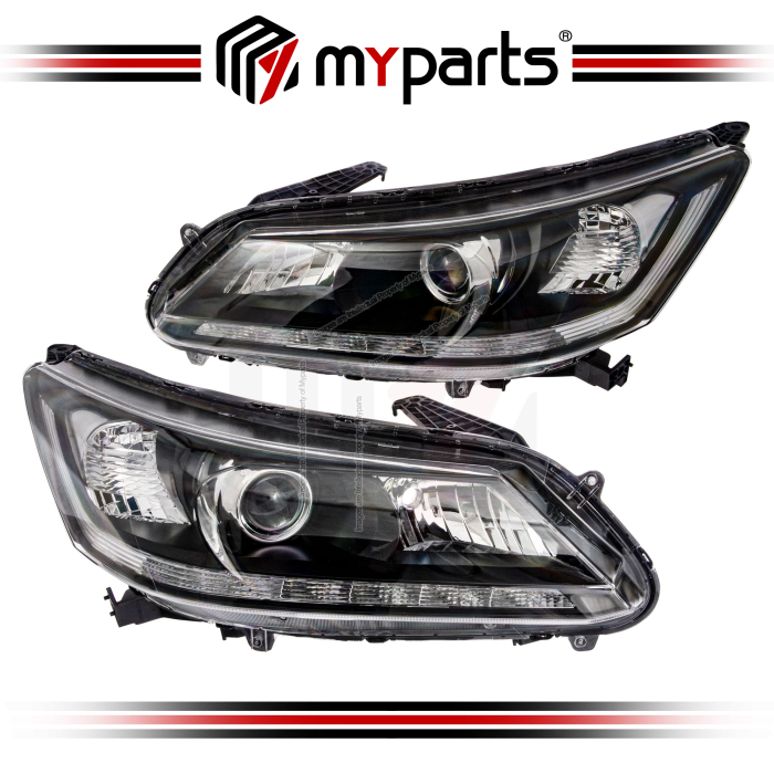 Head Lamp 2.0 (China) (Set LH+RH)