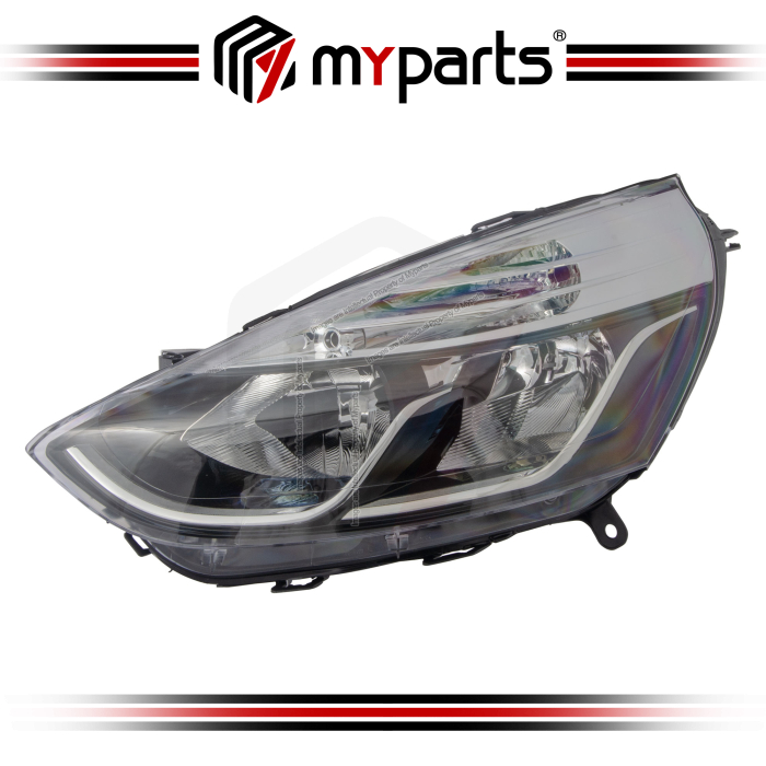 Head Light