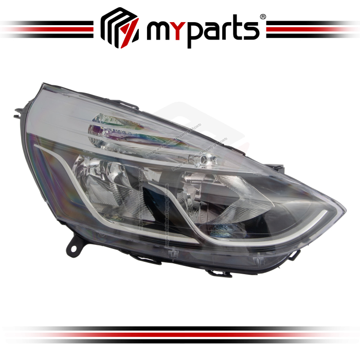 Head Light