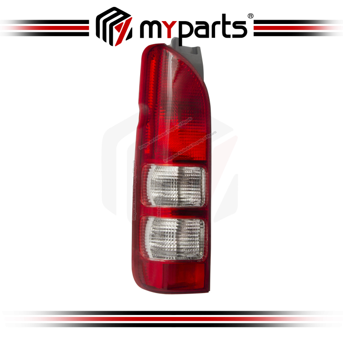 Tail Lamp (China)