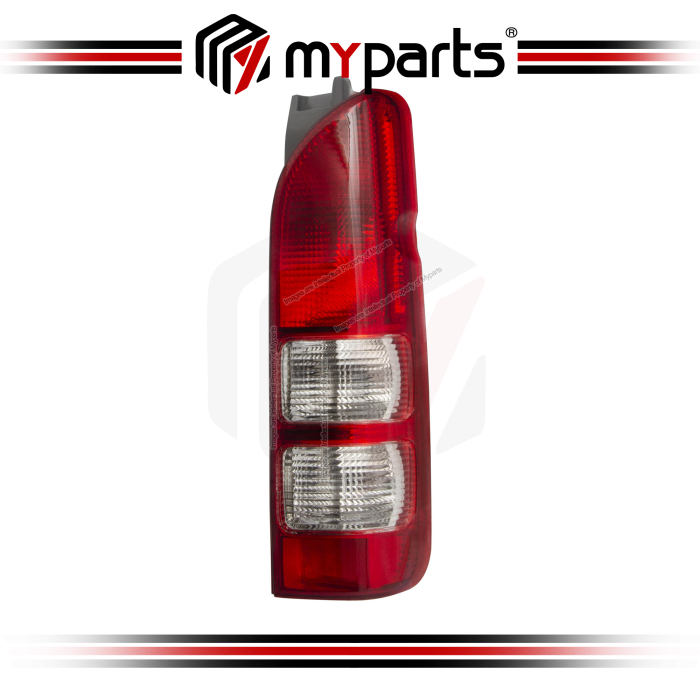 Tail Lamp (China)