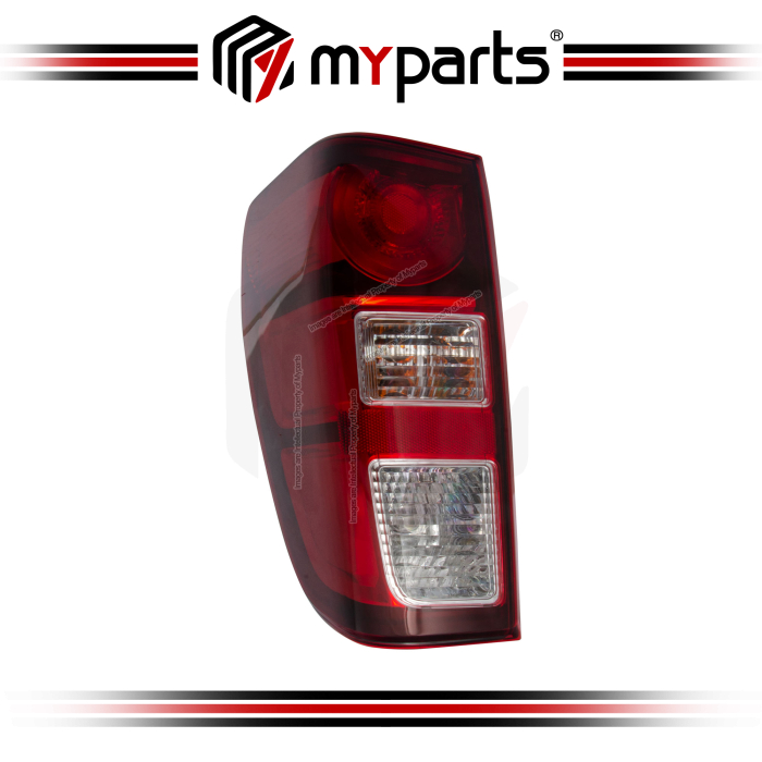 Tail Lamp