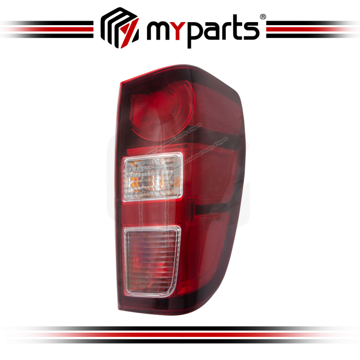 Tail Lamp