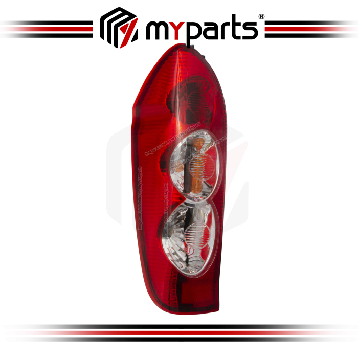Tail Lamp (China)
