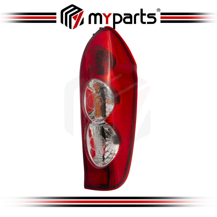 Tail Lamp (China)
