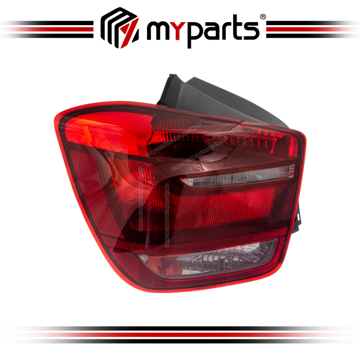 Tail Light (No LED Type)