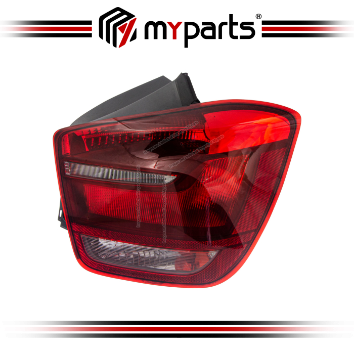 Tail Light (No LED Type)