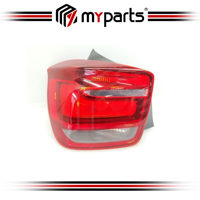 Tail Lamp WITH LED (Set LH+RH)