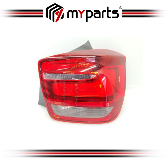 Tail Lamp WITH LED