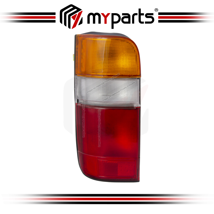 Tail Lamp (China)