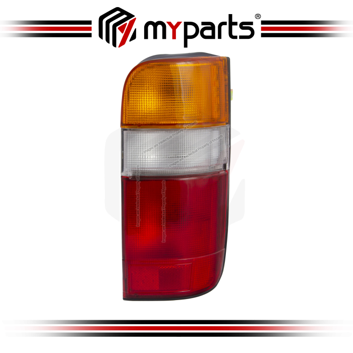 Tail Lamp (China)