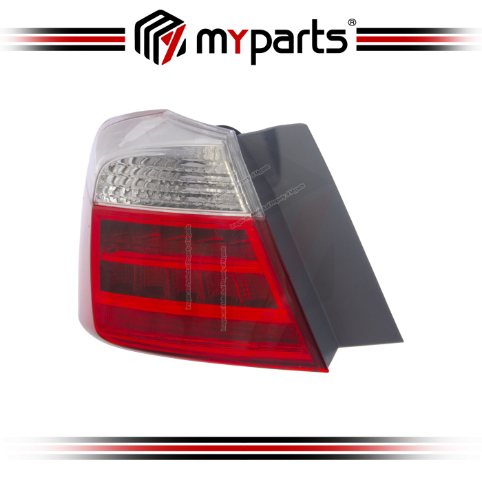 Tail Light Outer (China)