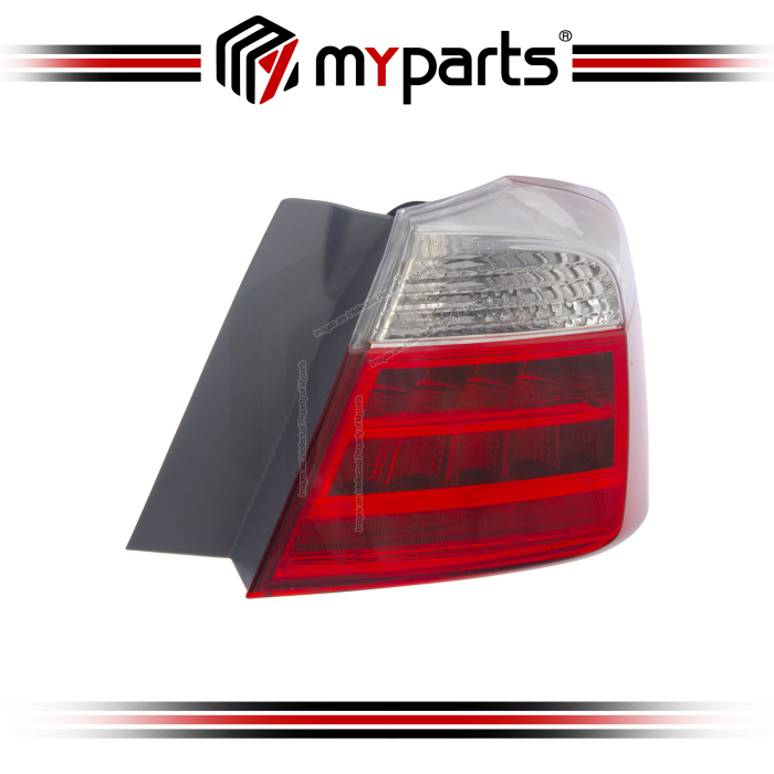 Tail Light Outer (China)