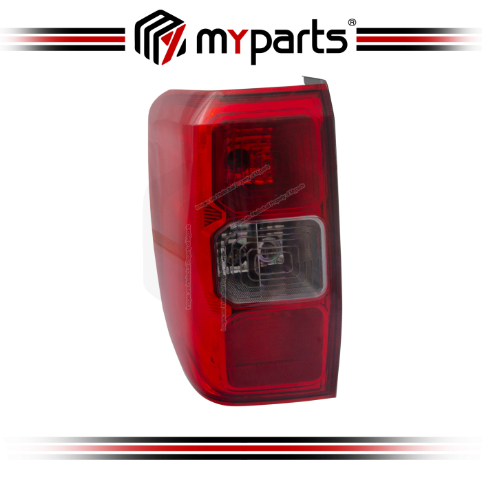 Tail Lamp  (Low Spec)