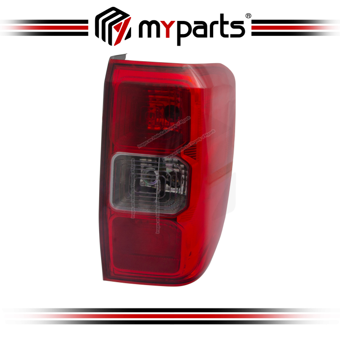 Tail Lamp  (Low Spec)