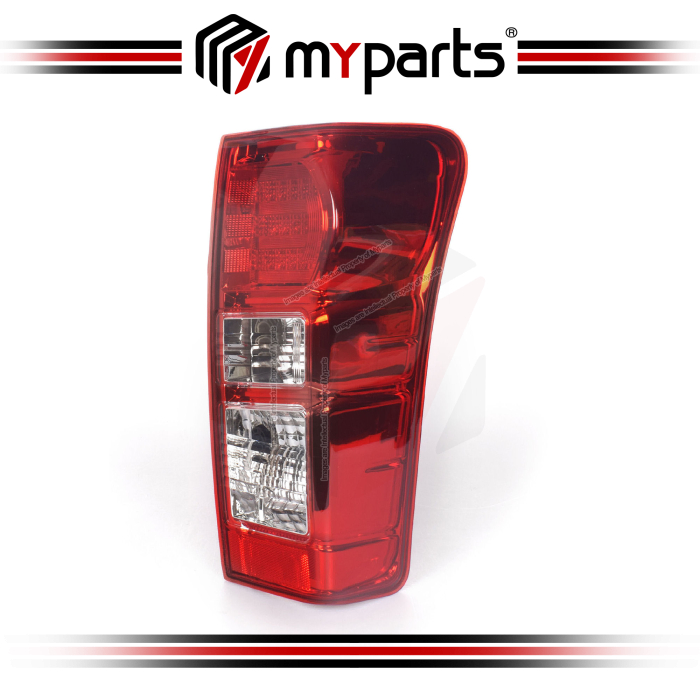 Tail Lamp With LED Bar (TYC Thailand)
