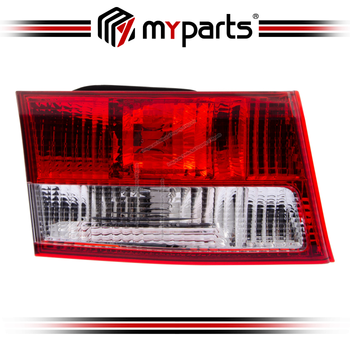 Tail Light INNER