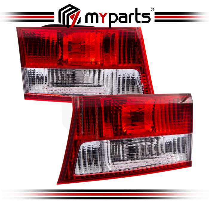 Tail Light INNER (Set LH+RH)