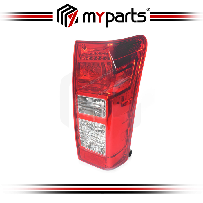 Tail Lamp With LED (TYC Thailand)