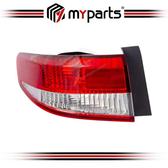 Tail Light OUTER