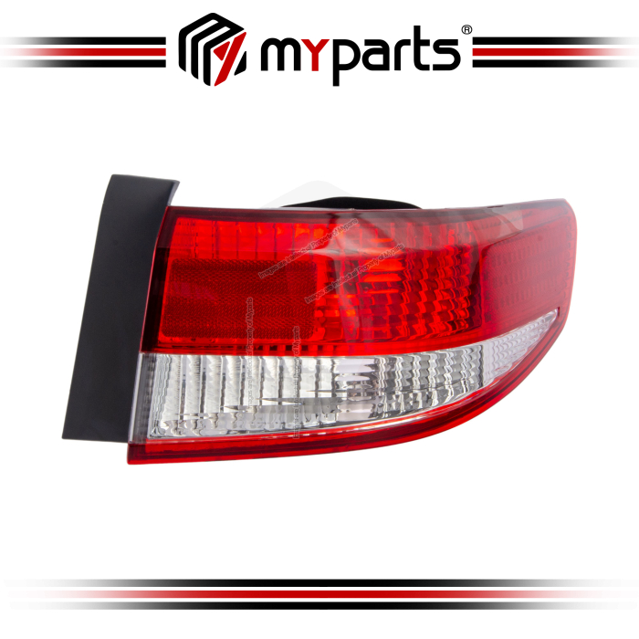 Tail Light OUTER