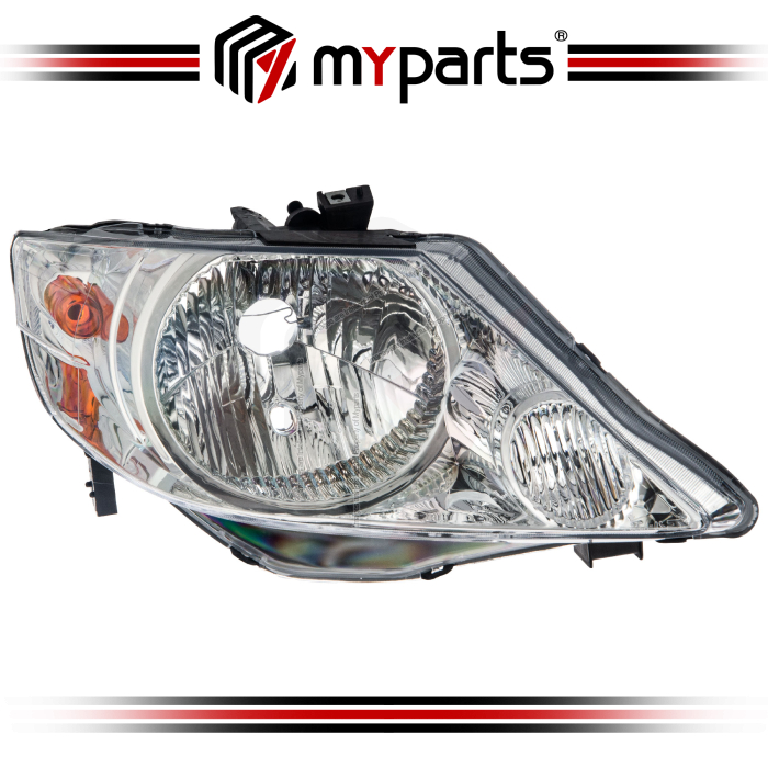 Head Lamp (TYC Thailand)